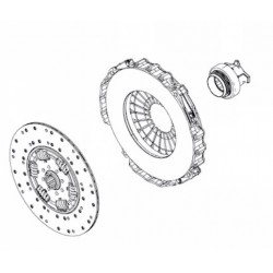 Kit Embrayage...