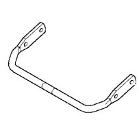 Barre Stabilisatrice Avant pour Renault Premium