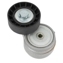 Galet Tendeur Courroie Alternateur/Ventilateur, pour Renault