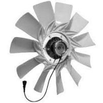 Ventilateur avec coupleur pour  Volvo FH