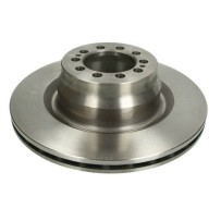 Disque de frein Avant pour Renault Mascott