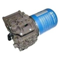 Dessiccateur , neuf, sans retour vieille matière, avec cartouche, pour Renault - Volvo