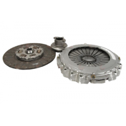 Kit embrayage E/S pour DAF XF