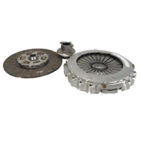 Kit embrayage E/S pour DAF XF