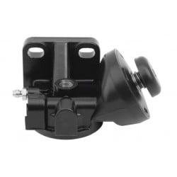 Support / pompe préfiltre...