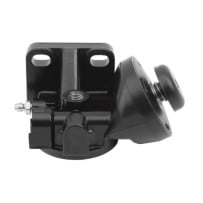 Support / pompe préfiltre carburant pour Iveco Eurocargo