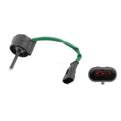 Molette sensor de filtre à...