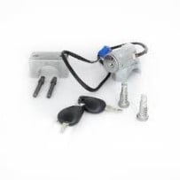 Blocage de direction pour DAF F CF,XF, CF