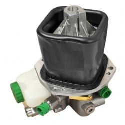 Appareil de commande de...