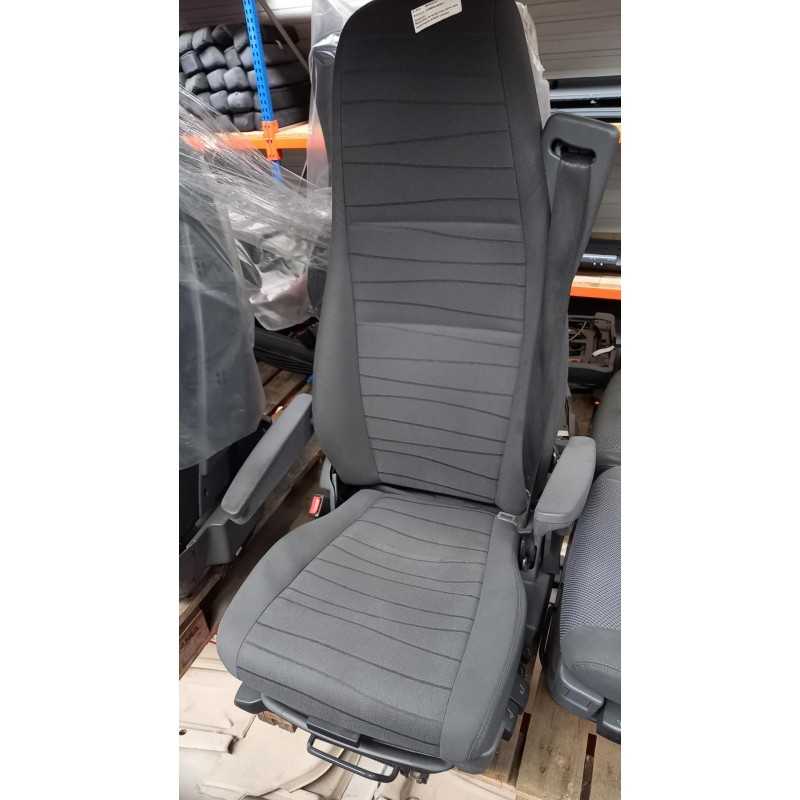 Siège conducteur occasion pour Scania