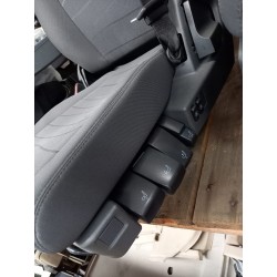 Siège conducteur occasion pour Scania