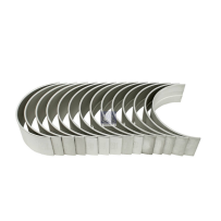 Paire cousinnets de palier pour Volvo