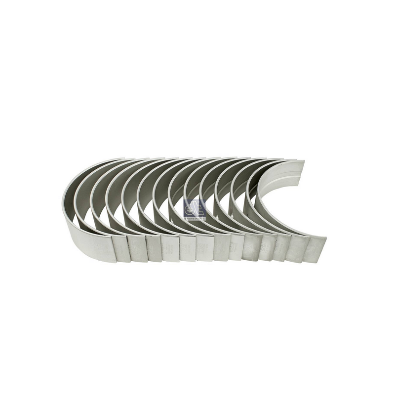 Paire cousinnets de palier pour Volvo