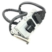 Capteur NOx (en amont) pour Mercedes-Benz Actros/Antos/Arocs/Axor