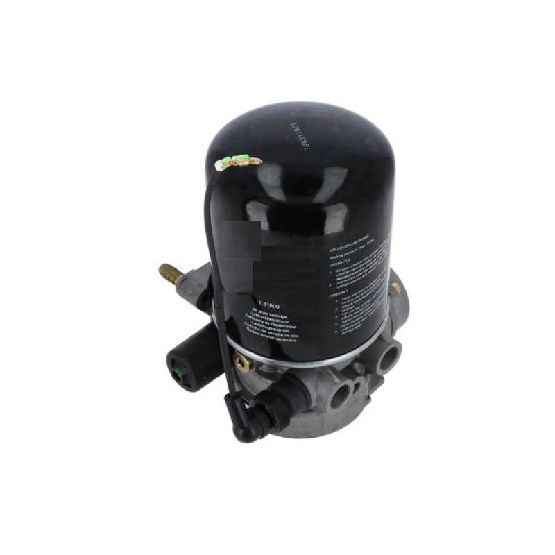 Dessiccateur d'air, avec cartouche, pour Renault