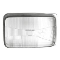 Verre de Phare Droit, pour Daf