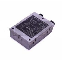 LIMITEUR D'INTENSITE COMPOSANTS GGVS DANS LE SUPPORT DE BATTERIE 0025456334