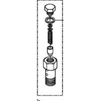 Joints x10 pour Renault Trucks Kérax