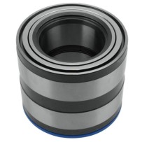 Unité de Roulement de Palier, pour Daf - Iveco