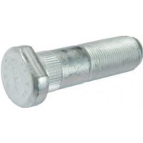 Lot de 10 goujons de roue pour Iveco