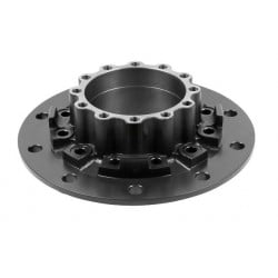 Moyeu de roue arrière sans...