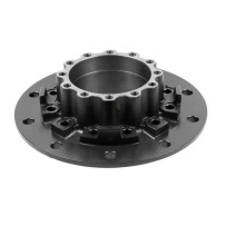 Moyeu de roue Iveco 7186804 7.32017