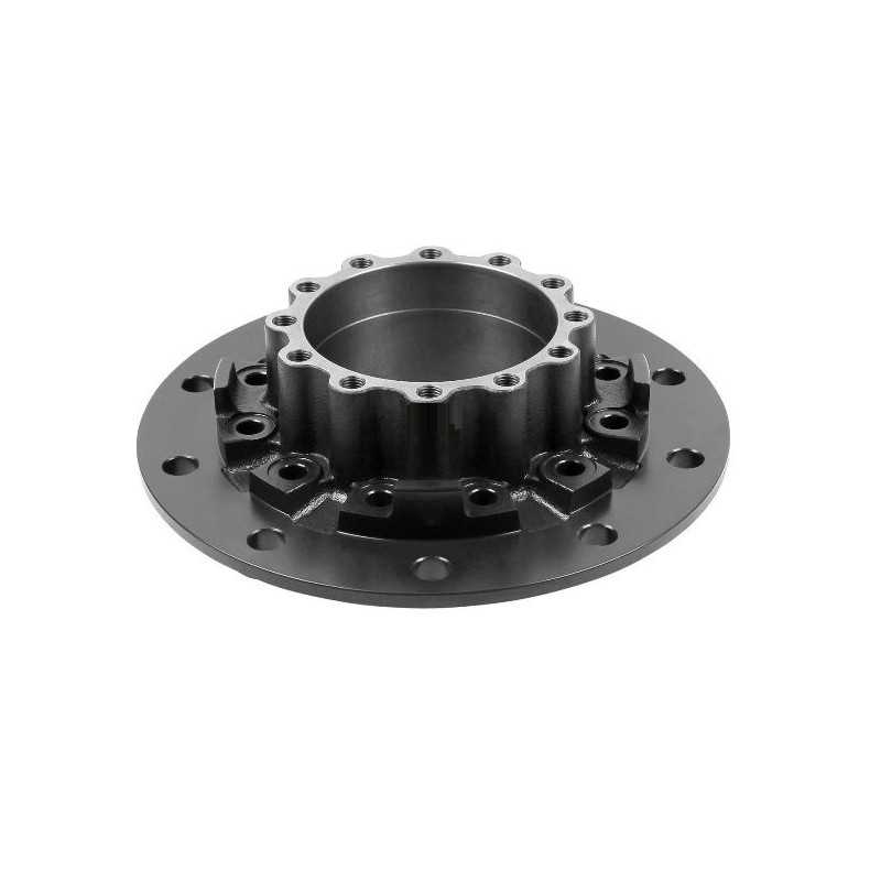 Moyeu de roue Iveco 7186804 7.32017