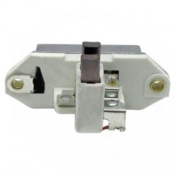 Régulateur, alternateur...