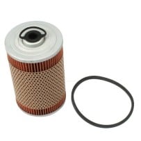 Filtre carburant pour Man 81125030063 RENAULT 0024866092 SCANIA 152875