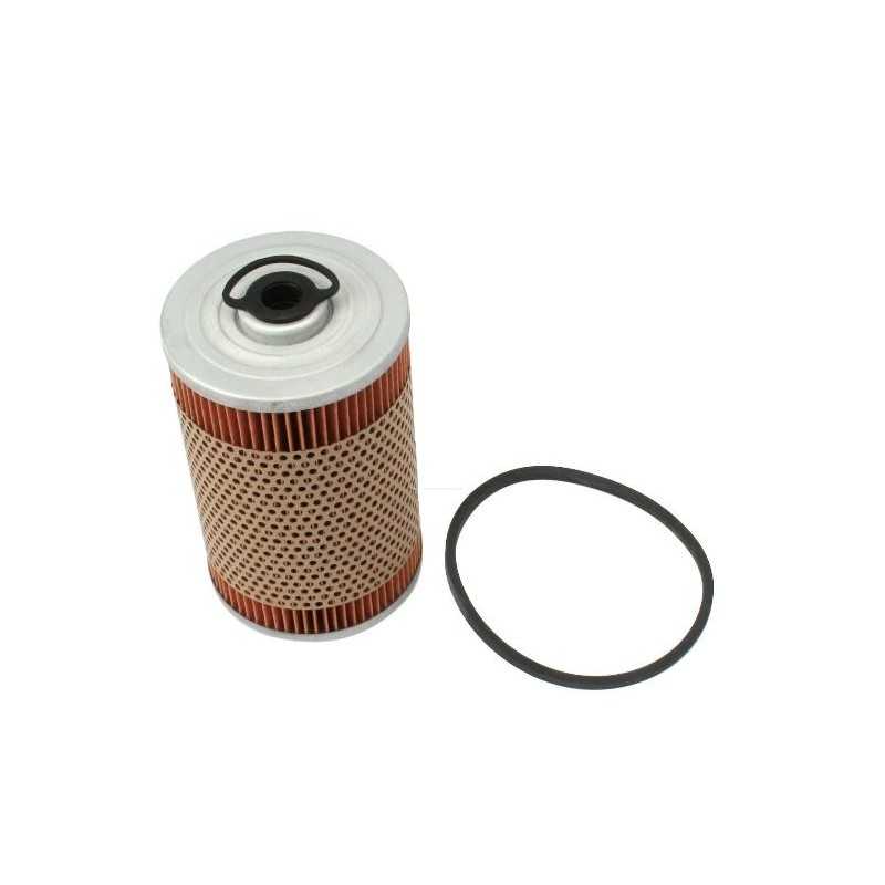 Filtre carburant pour Man 81125030063 RENAULT 0024866092 SCANIA 152875