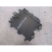 Support de calculateur pour Iveco Eurotrakker