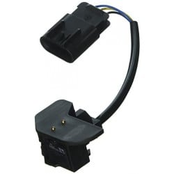 Contacteur des feux de stop...