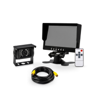 Packs caméras et écrans