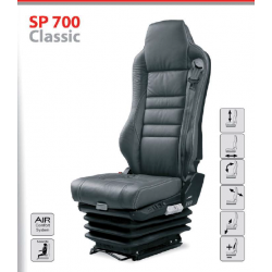 Siège pneum passager ,...