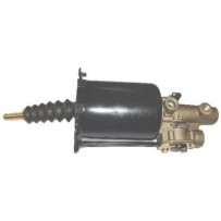 Récepteur Embrayage, Marque 1ère monte, pour Man