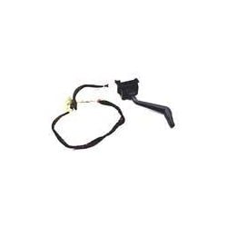 Commande de ralentisseur...