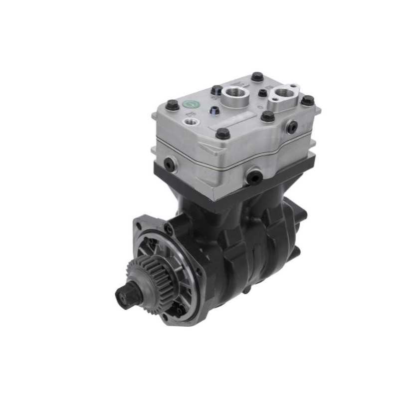 Compresseur air pour Renault Premium, Kerax - 5600621115