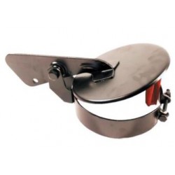 Clapet Anti Pluie D 120.5mm