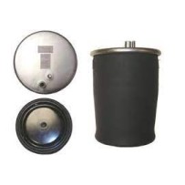 Coussin d'air, avec piston acier pour MAN TGA / TGS