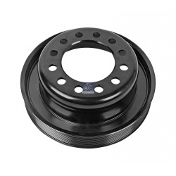 Poulie pour Renault/Volvo