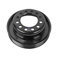 Poulie pour Renault/Volvo