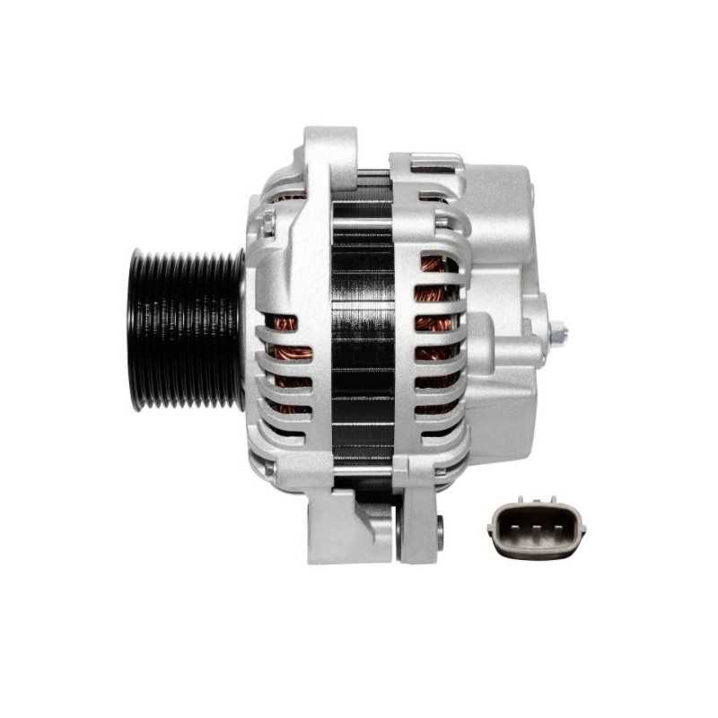 Alternateur pour Iveco Eurotrakker