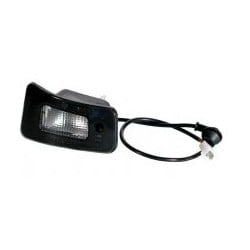 Feu de gabarit latéral,...