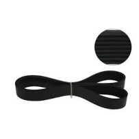 Courroie multi-nervures pour Mercedes-Benz Actros/Antos/Arocs/Axor