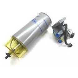 Séparateur d'eau, complet,...