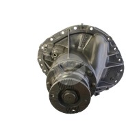 différentiels (échange) pour DAF XF