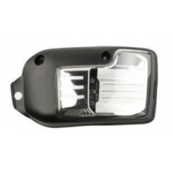 Feu Gabarit Encombrement...