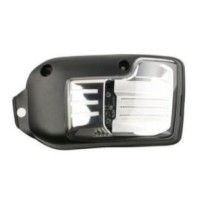 Feu Gabarit Encombrement Droit, pour Iveco