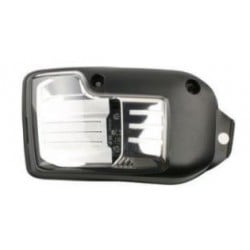 Feu Gabarit Encombrement...