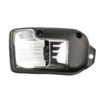 Feu Gabarit Encombrement Gauche, pour Iveco